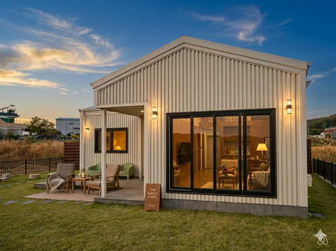 강화도 설탕이네