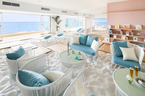 호시노 리조트 리조나레 아타미