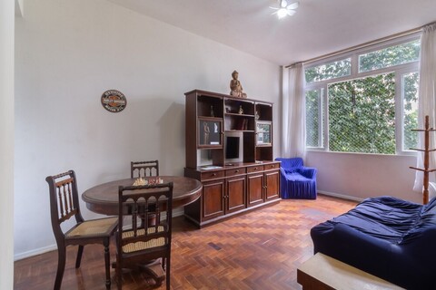 이파네마 비치에서 4분 거리 VP303