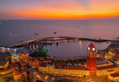 탈라 호텔 소렌토