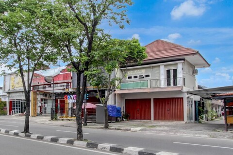 OYO 95132 Kara Homestay Syariah