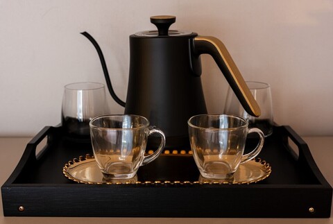 키아베 디 볼타 럭셔리 룸 & 스위트