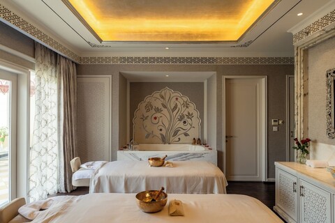 더 릴라 팰리스 자이푸르