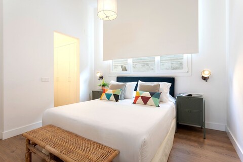 젠틀 홈 알미란테 로보