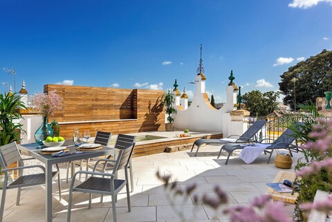 젠틸 홈 산타 테레사