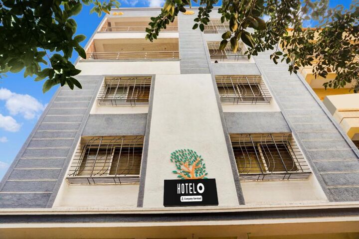 Hotel O Elite Studio-i