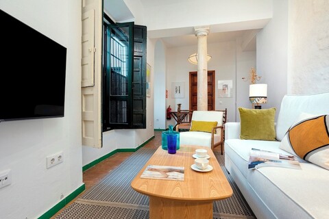 젠틸 홈 코랄 델 레이