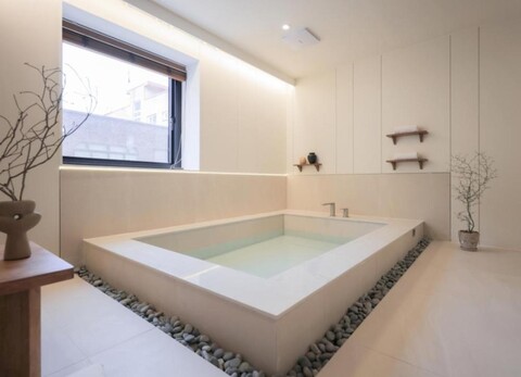 어눅 호텔 청주 우암 1호점