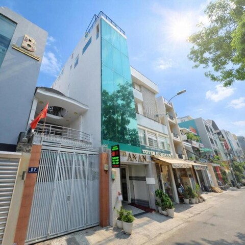 언 언 호텔 바우캇