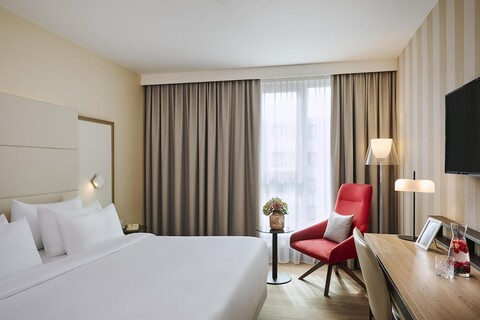 NH 컬렉션 뉘른베르크 시티, 새롭게 리노베이션됨