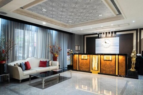 Xinshe Business Hotel Linsen Branch