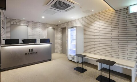 H 에비뉴 호텔 인천 송도점