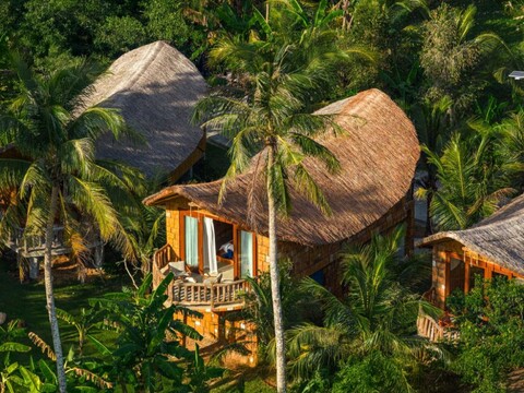 그랜드 리조트 오션 베이 푸꾸옥