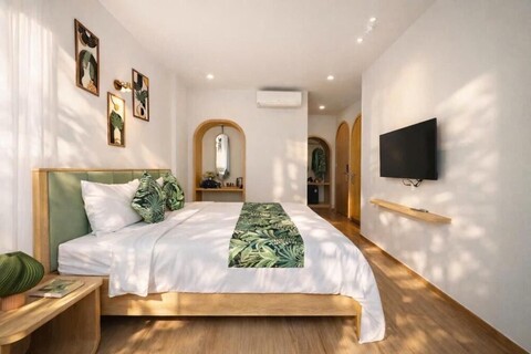 카사 델 마르 부티크 호텔