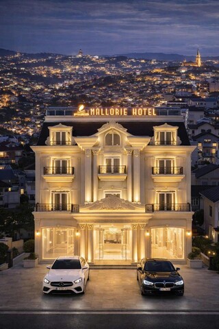 말로리 호텔 달랏