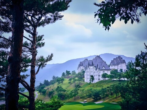 소노펠리체 빌리지 비발디파크