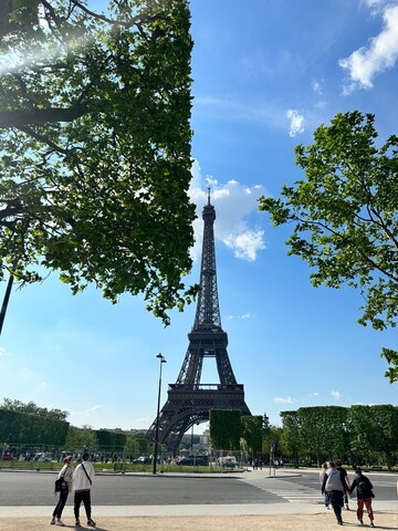 헨리스테이 파리 본점 (7구 풀하우스)