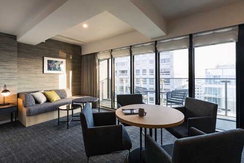 린 교토 스테이션