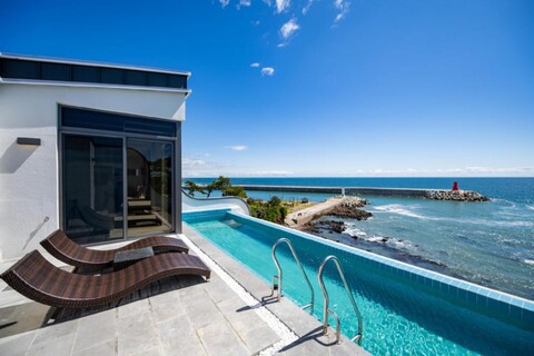 오션 클리프 풀 빌라