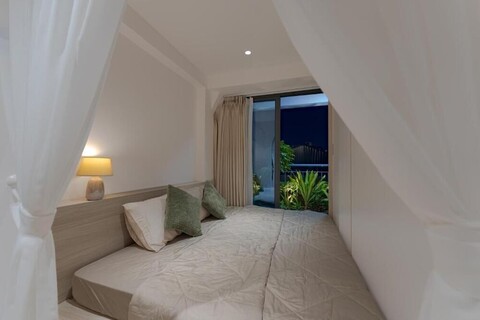 와이리빙 서비스드 아파트먼트