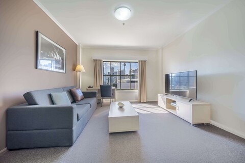 오크스 시드니 골즈브로 스위트