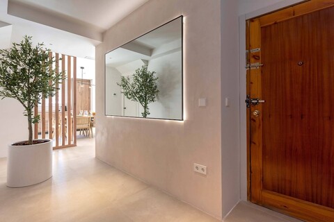 젠틀 홈 산 헤로니모