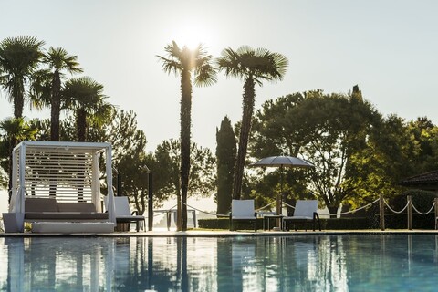 스플렌디도 베이 럭셔리 스파 리조트