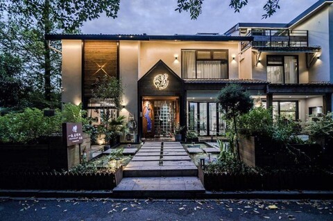 Blue Lotus Blooming in West Lake B&B - Lingyin Scenic Area Qingzhiwu Branch