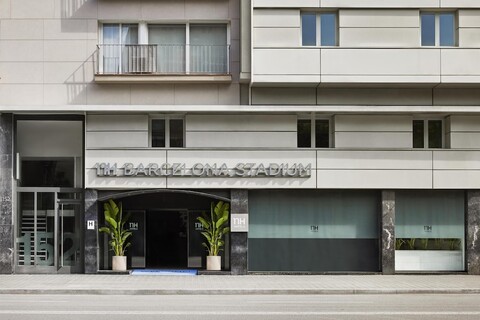 NH 바르셀로나 스타디움