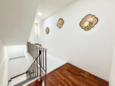 S Hostel sukhumvit 48 Near Phrakanong BTS 202