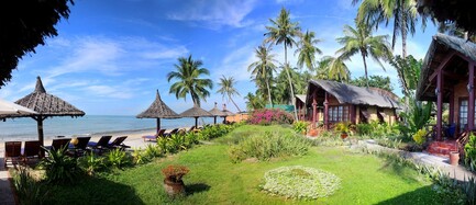 리플 뮤인 코티지