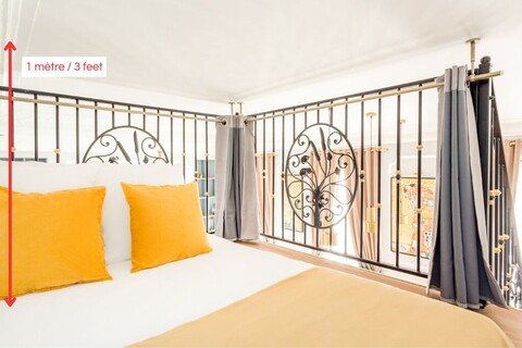 메르베일 럭셔리 스위트 - 셉템브르 I-II