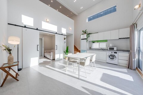 강릉 스테이 그곳