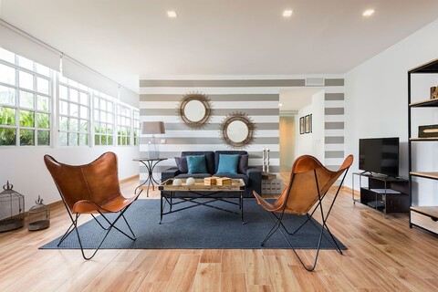 젠틀 홈 산 레안드로