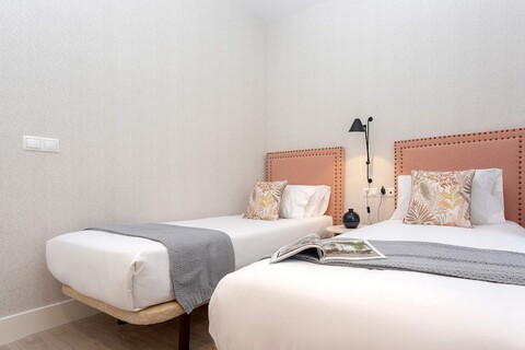 젠틀 홈 바렐라