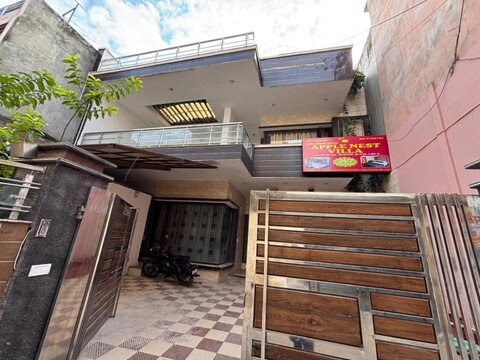 Apple Nest Villa