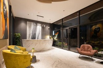 IVA Premium Delhi Airport