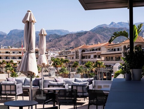 푸에르타 델 마르