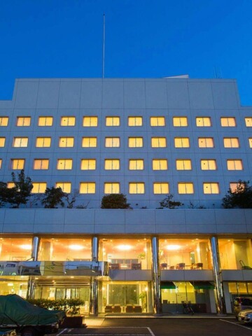 Extol Inn Saijo Ekimae