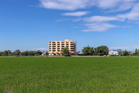 류 부티크 호텔