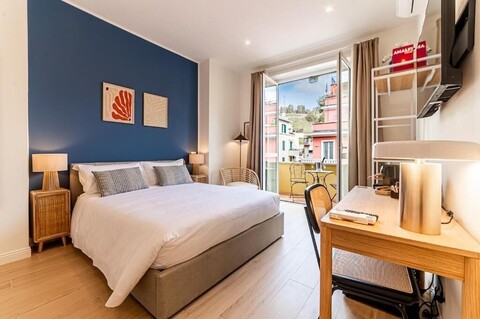 지아노 바티칸 스위트 - 메트로 치프로