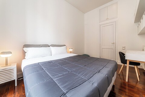 카사 라비니아, 바실리카 S.마리아 마조레