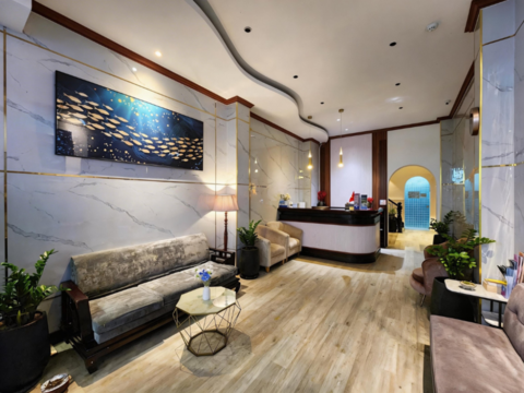 KAS 응우옌짜이 호텔