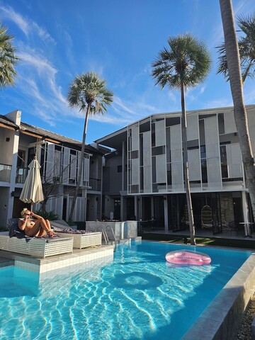 트리바나 클럽 치앙마이