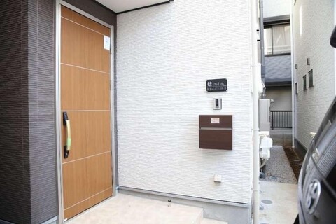 이케부쿠로 하우스