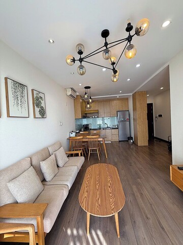 선라이즈 럭셔리 아파트먼트