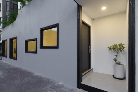 물루 타이난 무 트래블