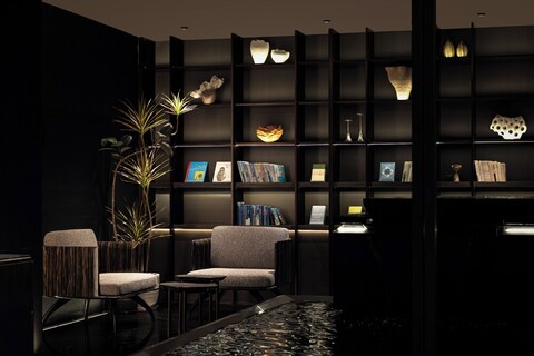 아투어 호텔 상하이 위위안 야두오, 번드