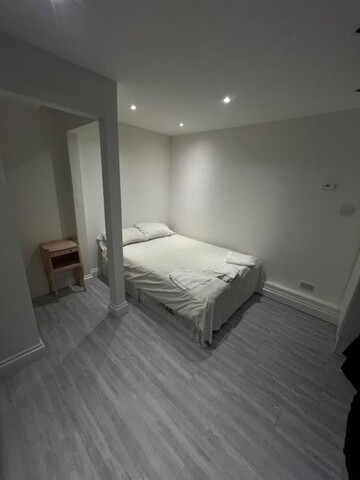 오요 노스브룩 아파트먼트