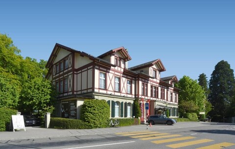 유니크 호텔 이네레 엥게